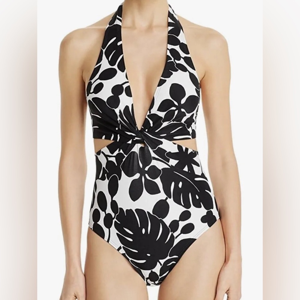 Kate Spade Swimsuit Medium
